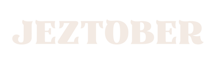 Jeztober